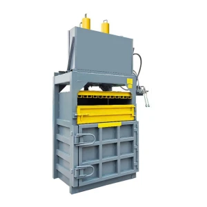 JJ POWER JV100T - Vertical Waste Baler