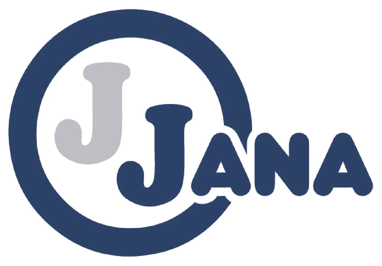 Shop Jana English