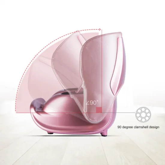 ASTARIJA REFLEXO – Foot Massager
