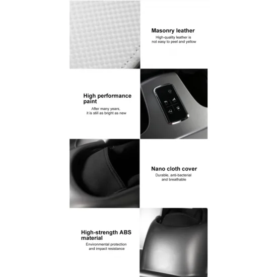 ASTARIJA REFLEXO – Foot Massager