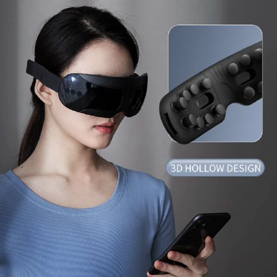 ASTARIA PULSE - Massage glasses