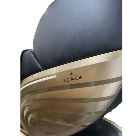 ASTARIJA AJ-800 - Professional massage chair