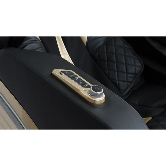 ASTARIJA AJ-800 - Professional massage chair