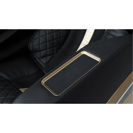 ASTARIJA AJ-800 - Professional massage chair