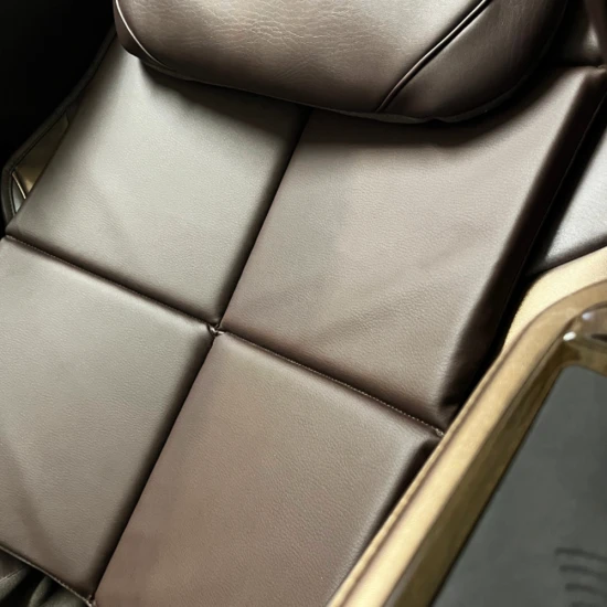 ASTARIJA back cushion for massage chair