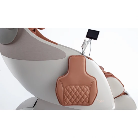 ASTARIJA RAMI – Professional Massage Chair