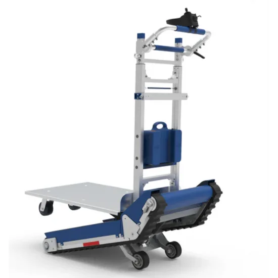 XSTO CT420SC - Automatic Stair Climber