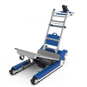XSTO CT420SC - Automatic Stair Climber