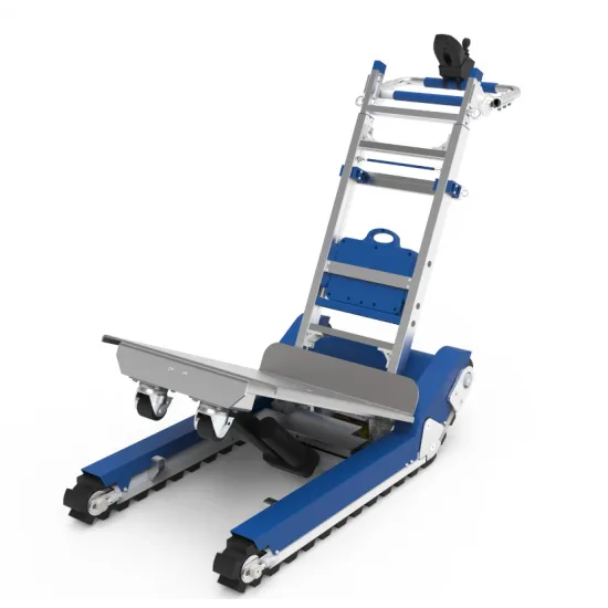 XSTO CT420SC - Automatic Stair Climber