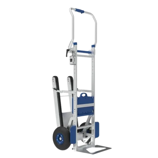 XSTO CT150B - Electric stair climber