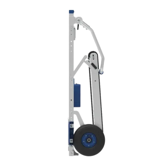 XSTO CT150B - Electric stair climber