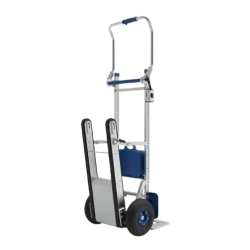 XSTO CT150B - Electric stair climber