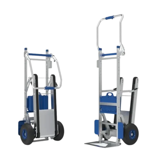 XSTO CT150B - Electric stair climber