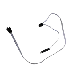 JJSPA LED RGB lights for the massage pool