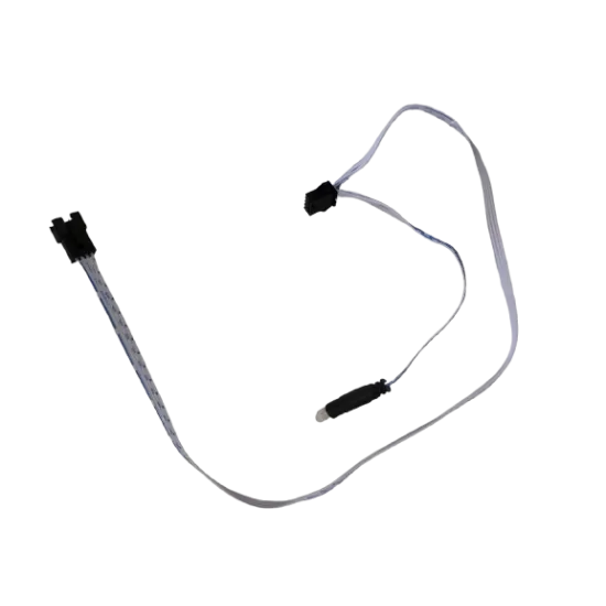 JJSPA LED RGB lights for the massage pool