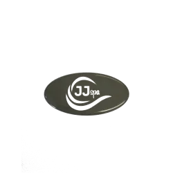 JJSPA massage pool logo