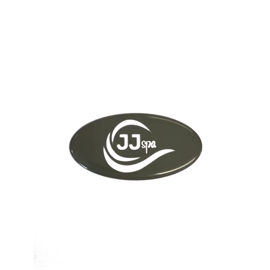 JJSPA massage pool logo