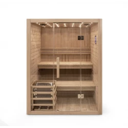 JJSPA JF152 - Finnish sauna