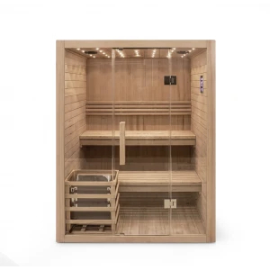 JJSPA JF152 - Finnish sauna