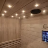 JJSPA JF152 - Finnish sauna
