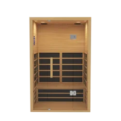 JJSPA JIC120 - Infrared sauna