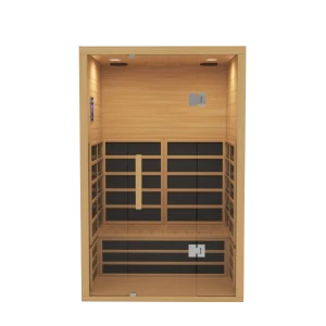 JJSPA JIC120 - Infrared sauna
