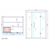 JJSPA JF152 - Finnish sauna