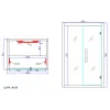 JJSPA JIO120 - Infrared sauna