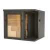 JJSPA ZEN CUBE ELEGANCE - Outdoor Finnish sauna