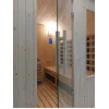 JJSPA JZC200 - Outdoor combined sauna