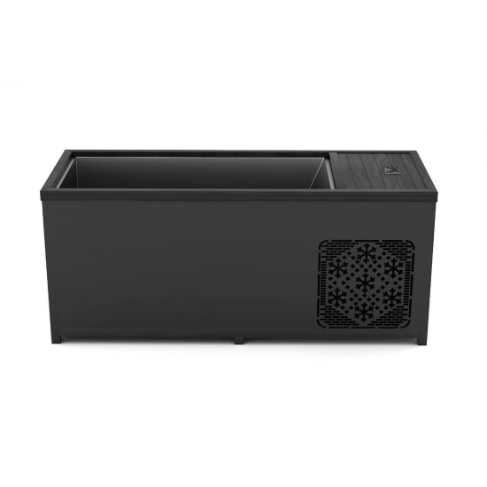 JJSPA POLAR 2 - Ice bath