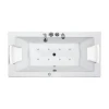 JJSPA SERENO - Massage bathtub
