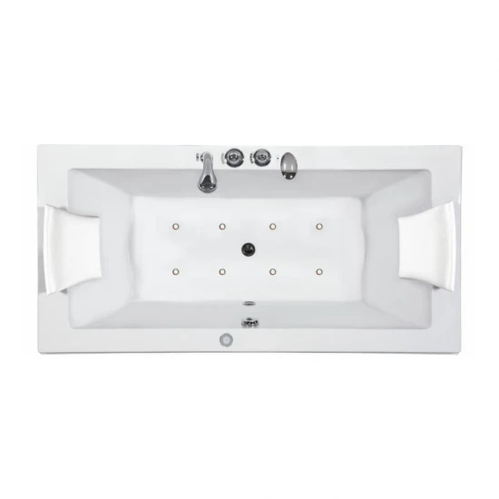 JJSPA SERENO - Massage bathtub