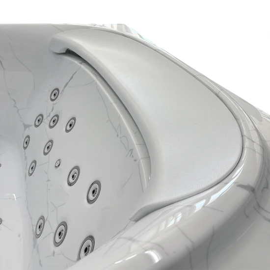 JJSPA LAGUNA - Massage bathtub