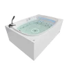 JJSPA LAGUNA - Massage bathtub