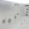 JJSPA LAGUNA - Massage bathtub