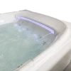 JJSPA LAGUNA - Massage bathtub