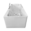 JJSPA REVIVA - Massage bathtub