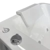 JJSPA REVIVA - Massage bathtub