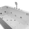 JJSPA REVIVA - Massage bathtub