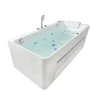 JJSPA REVIVA - Massage bathtub