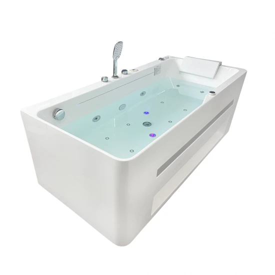 JJSPA REVIVA - Massage bathtub