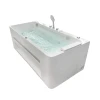 JJSPA REVIVA - Massage bathtub