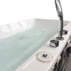 JJSPA REVIVA - Massage bathtub