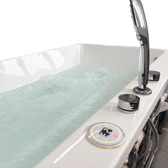 JJSPA REVIVA - Massage bathtub