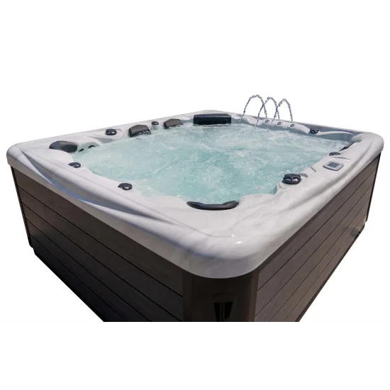 JJSPA Alpha 815 - Hot tub