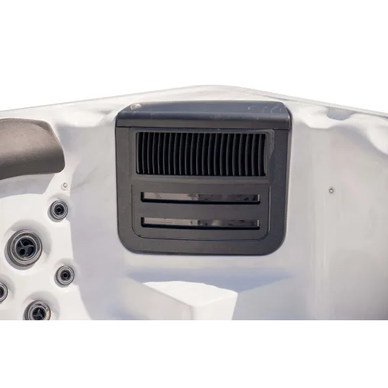 JJSPA Alpha 815 - Hot tub