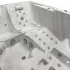 JJSPA Alpha 923 - Hot tub