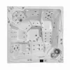 JJSPA Alpha 923 - Hot tub