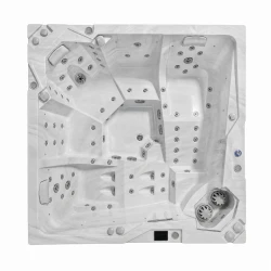 JJSPA Alpha 923 - Hot tub